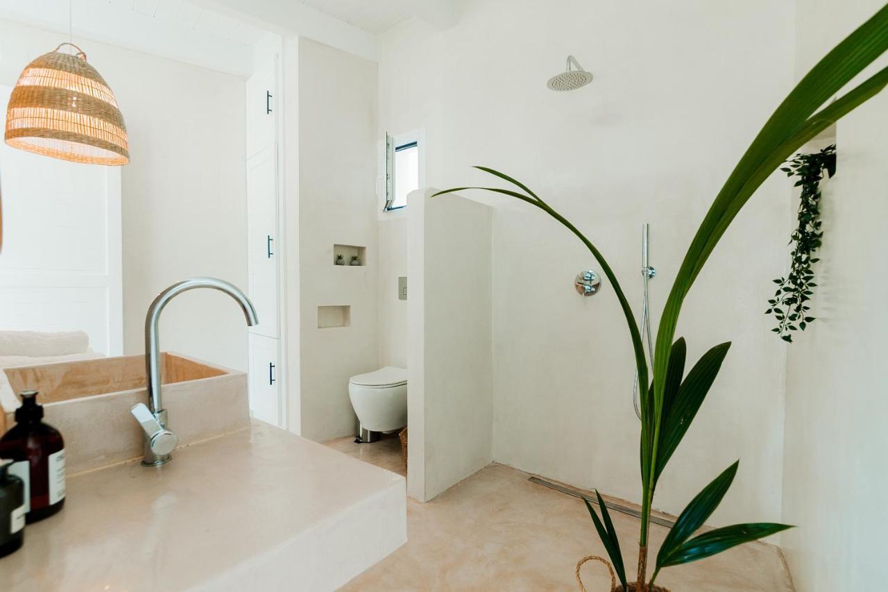 Views Apartments & Suites Parga Luaran gambar