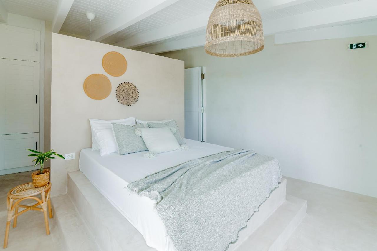 Views Apartments & Suites Parga Luaran gambar