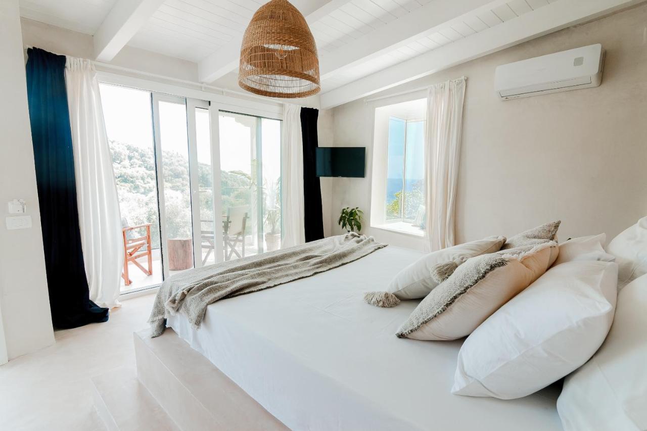 Views Apartments & Suites Parga Luaran gambar