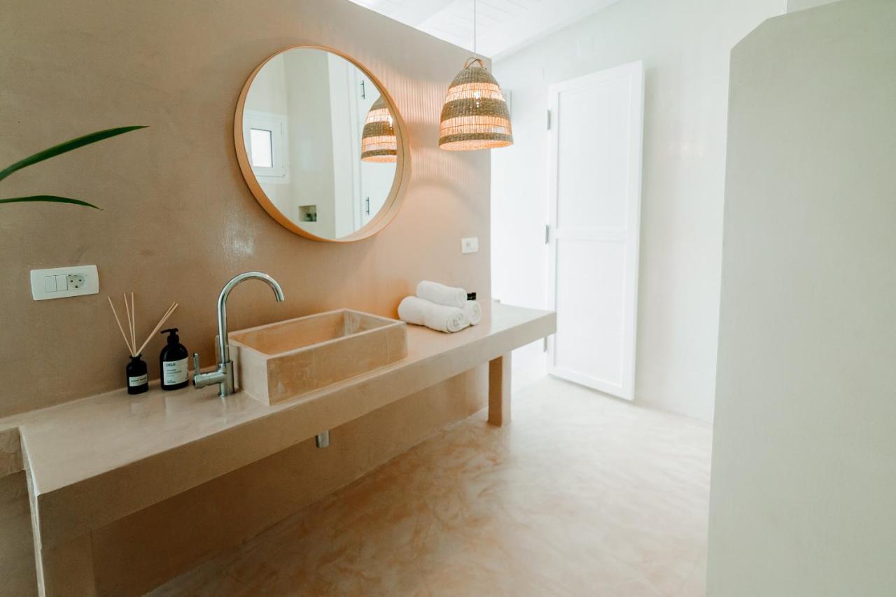 Views Apartments & Suites Parga Luaran gambar