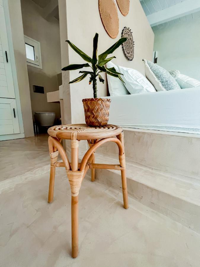 Views Apartments & Suites Parga Luaran gambar
