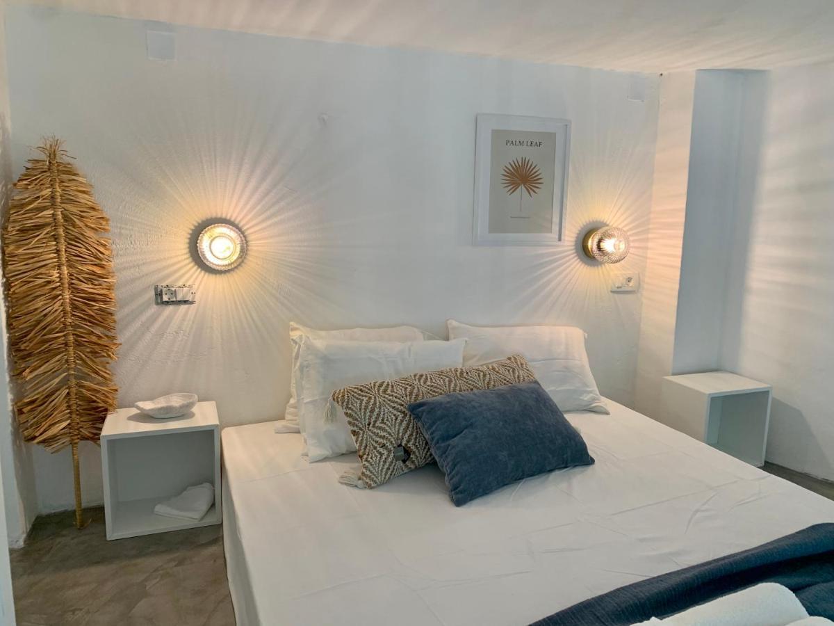 Views Apartments & Suites Parga Luaran gambar
