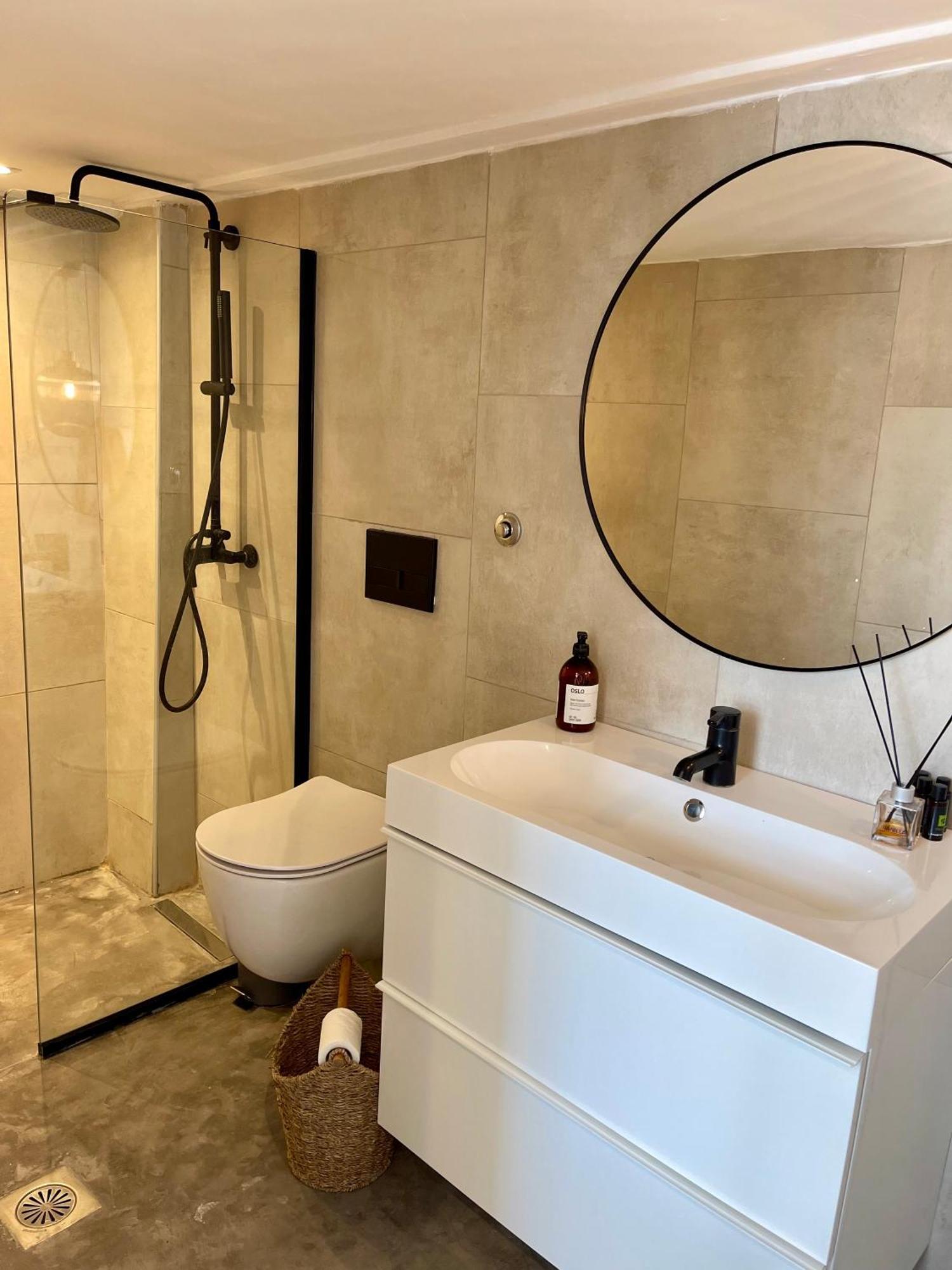 Views Apartments & Suites Parga Luaran gambar